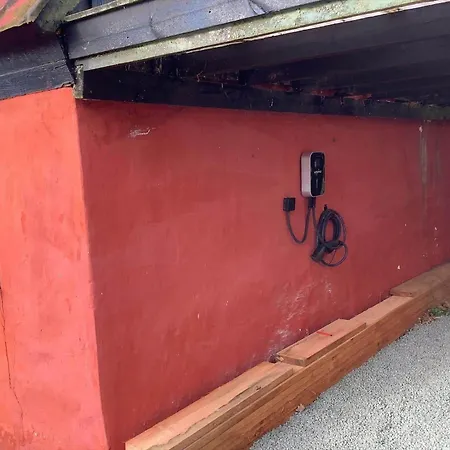 4769-ostermarie-slamrebjergvej-22 Ferienhaus